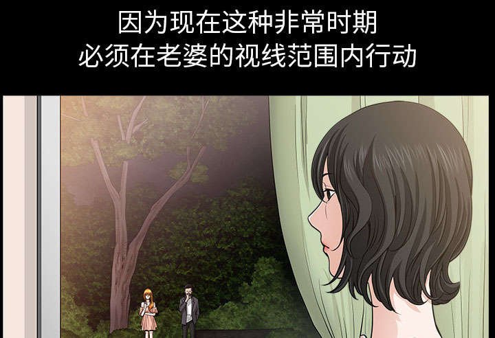 第57章：不能拥有
