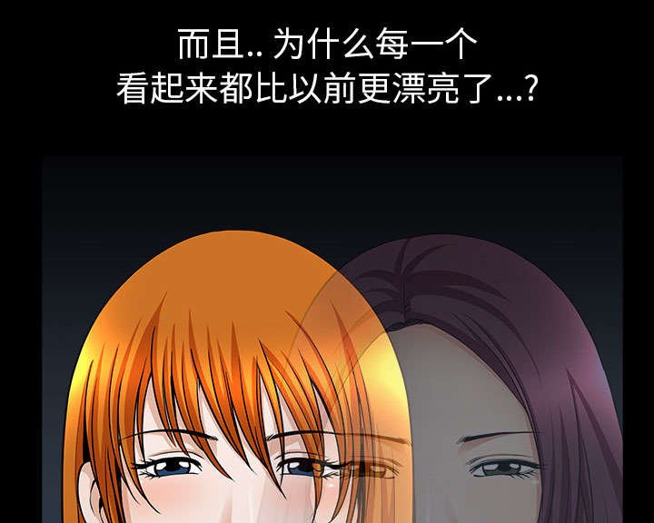 第57章：不能拥有