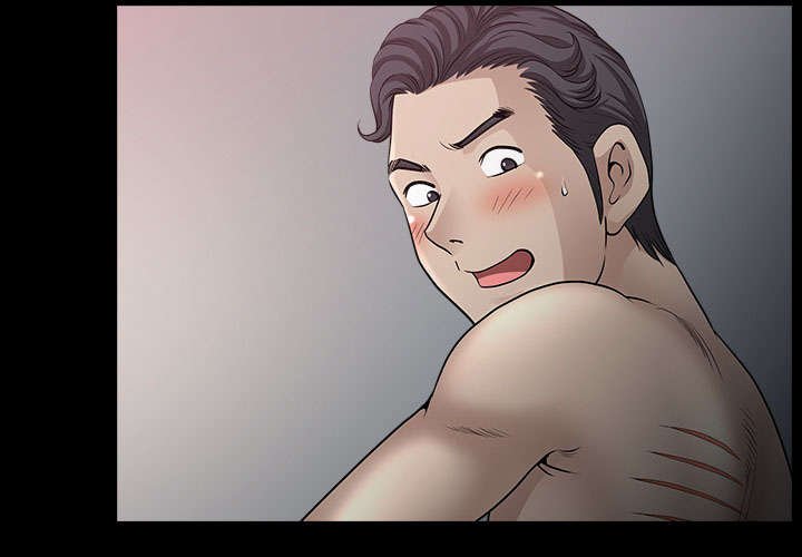第58章：到此为止