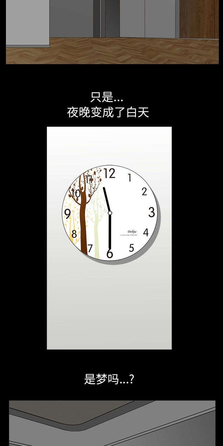 第60章：现实