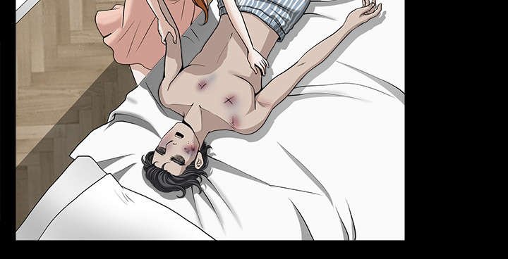 第61章：那个女人