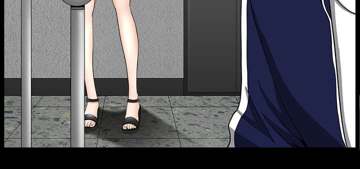 第61章：那个女人