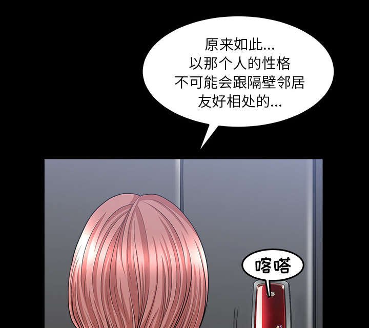 第62章：那扇门