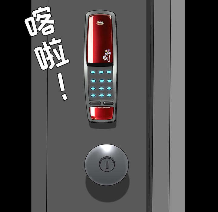 第62章：那扇门