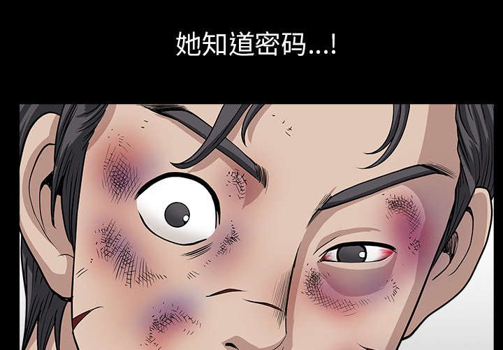 第62章：那扇门
