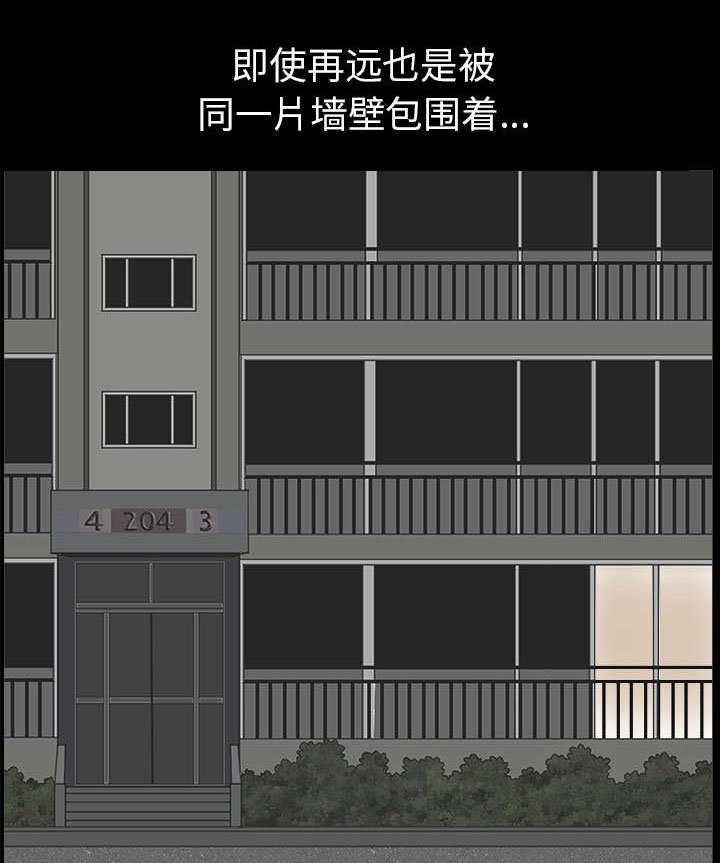 第64章：邻居的距离