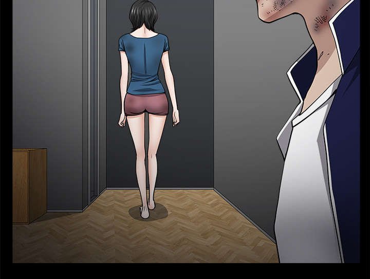 第65章：老婆回来了