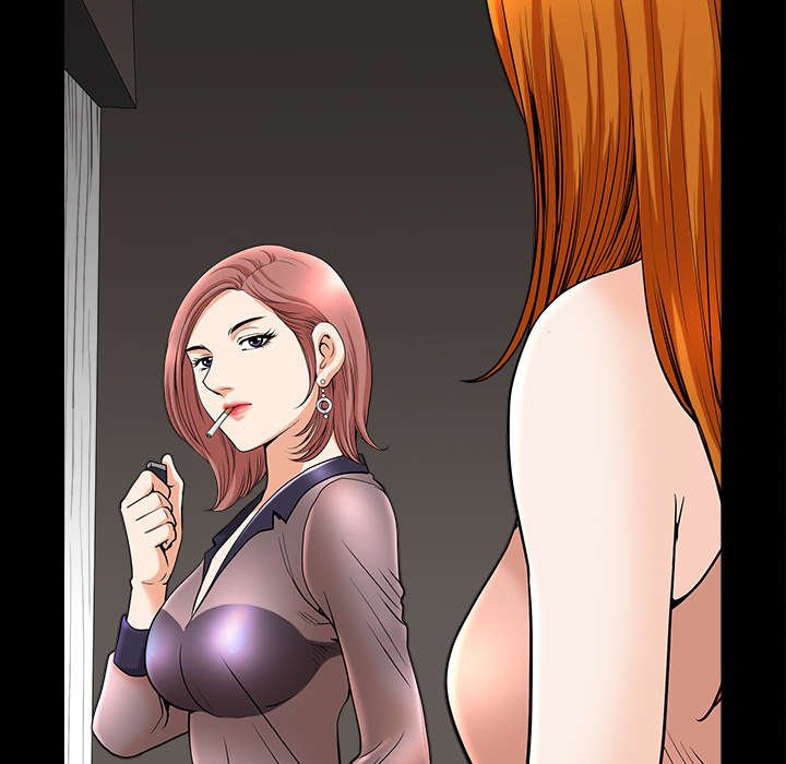 第66章：两个女人
