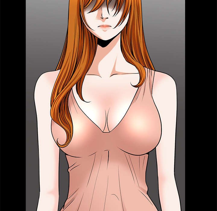 第66章：两个女人