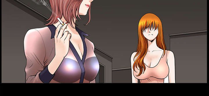 第66章：两个女人