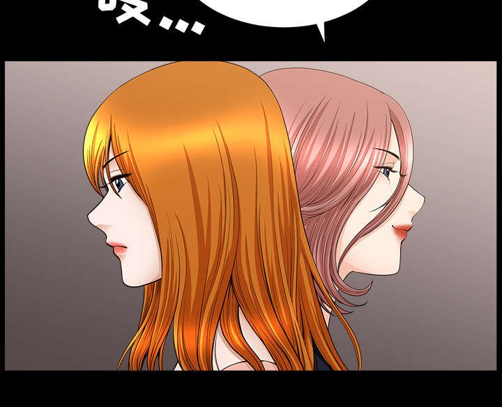 第66章：两个女人