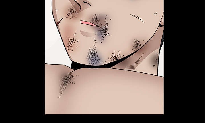 第68章：她经历了地狱