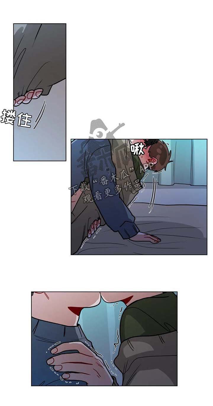第122章：满意