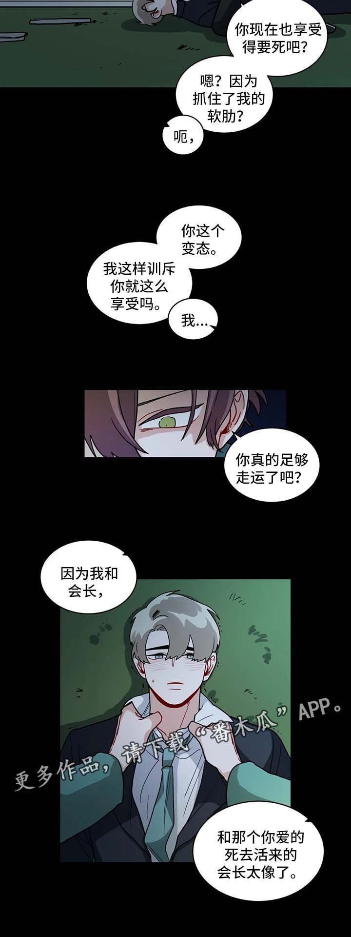 第127章：长得太像了