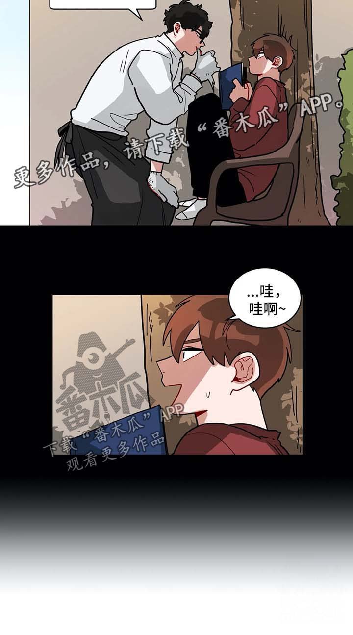 第132章：安心学习吧