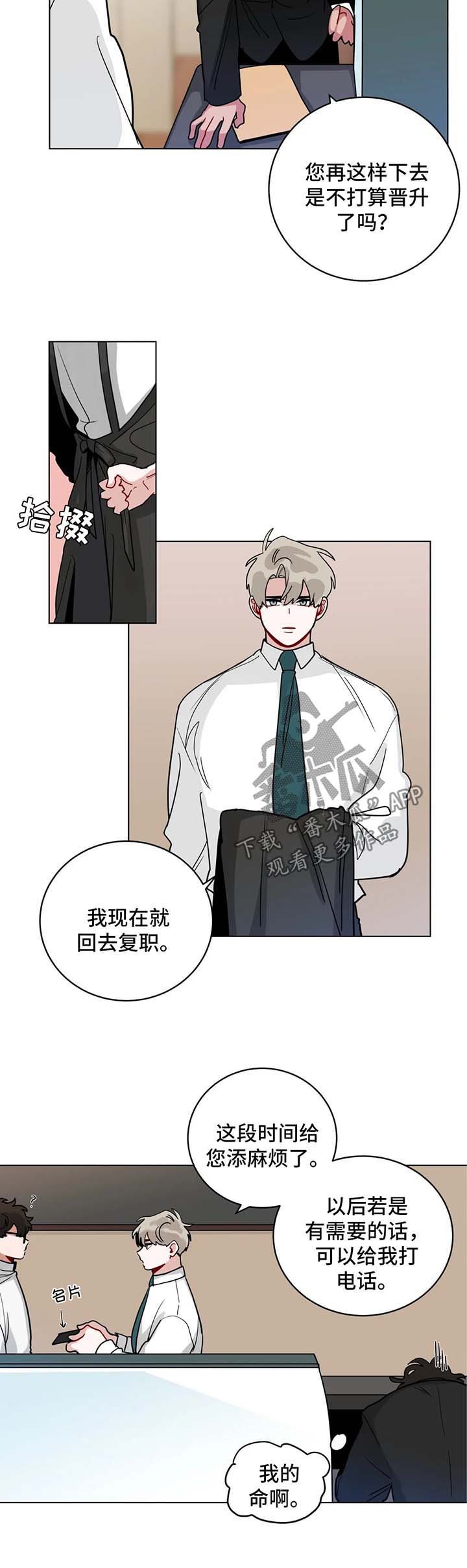 第146章：复职