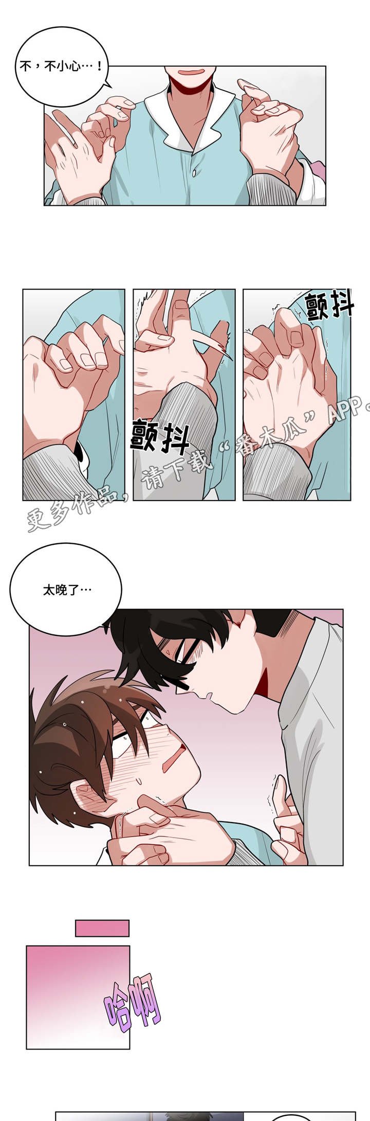 第28章：盆栽