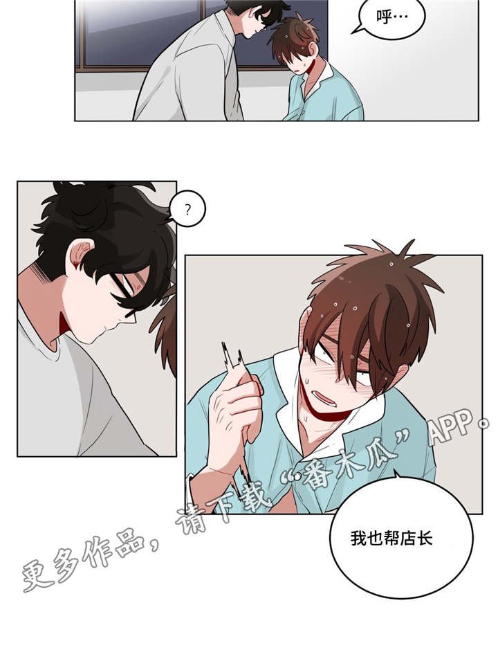 第28章：盆栽