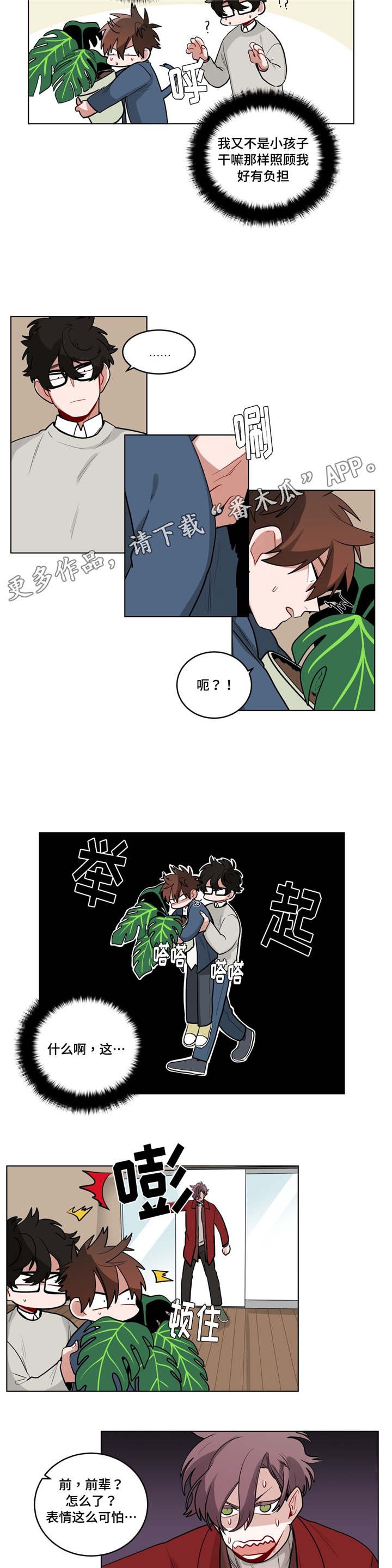 第34章：原因