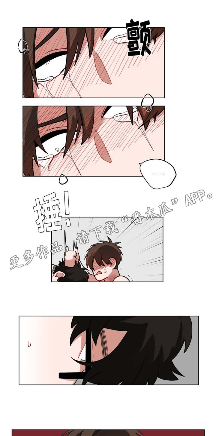 第49章：自找的