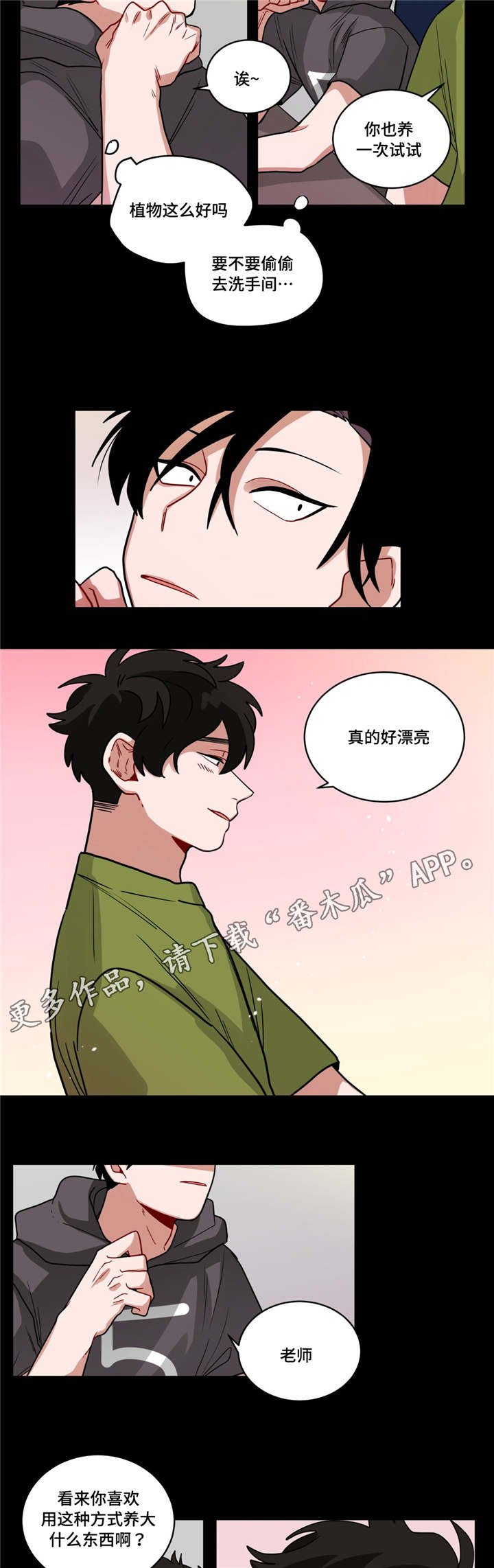 第57章：好漂亮