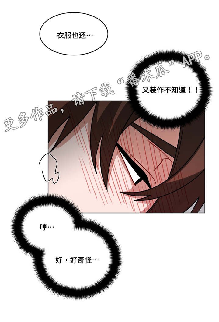 第61章：新的事实