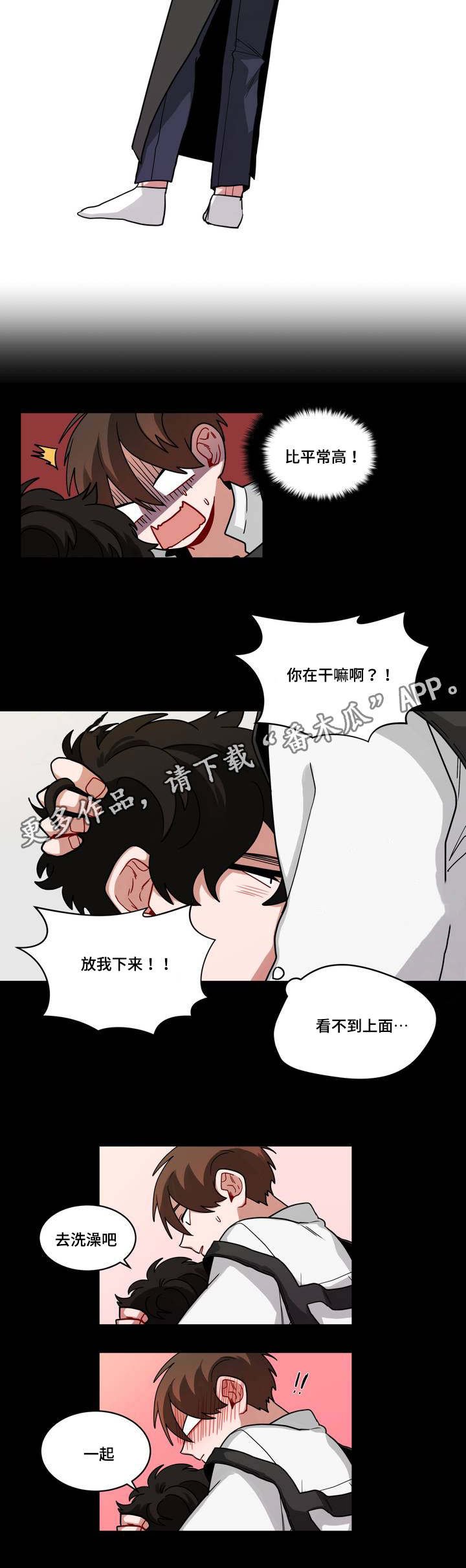 第61章：新的事实