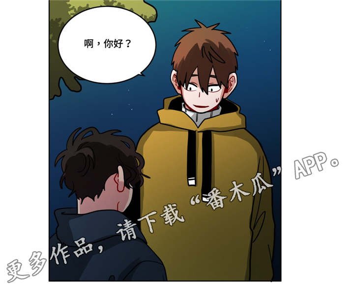 第74章：恋爱咨询