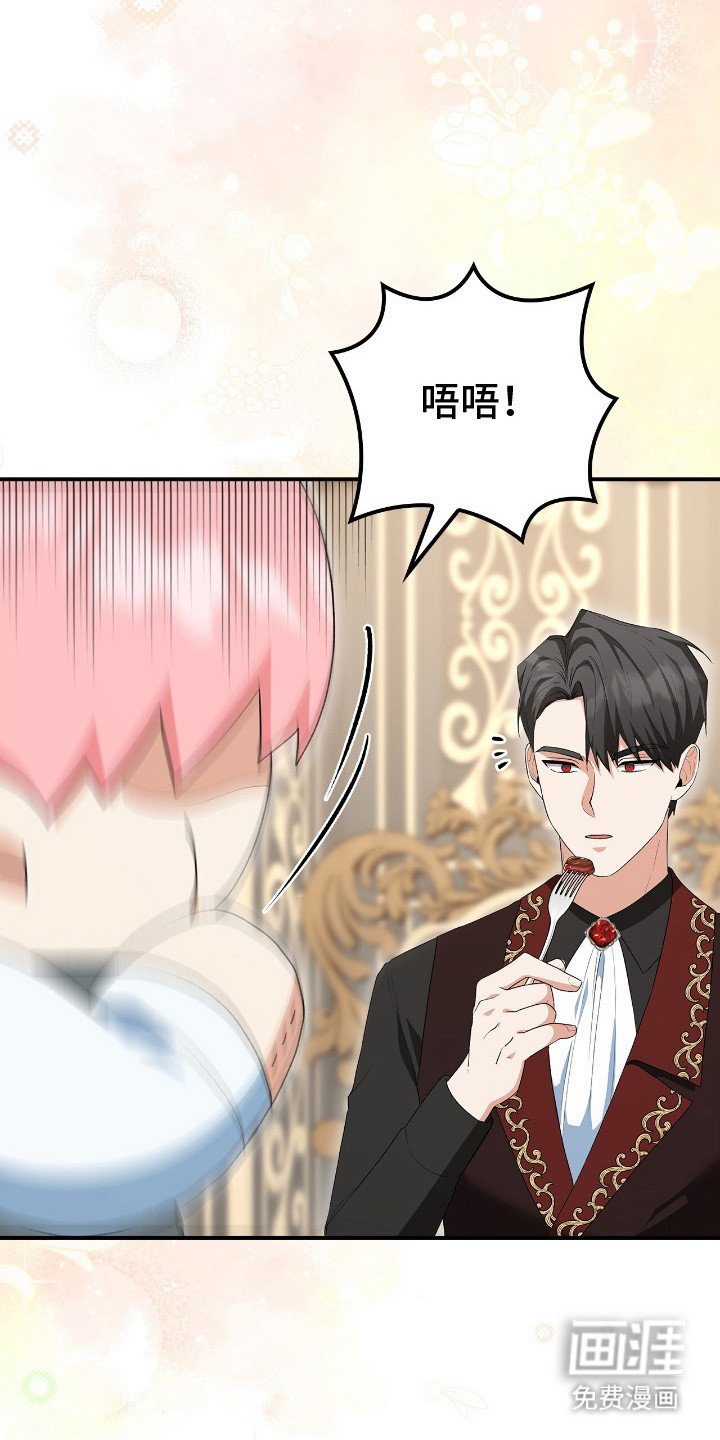 第17章：挑食