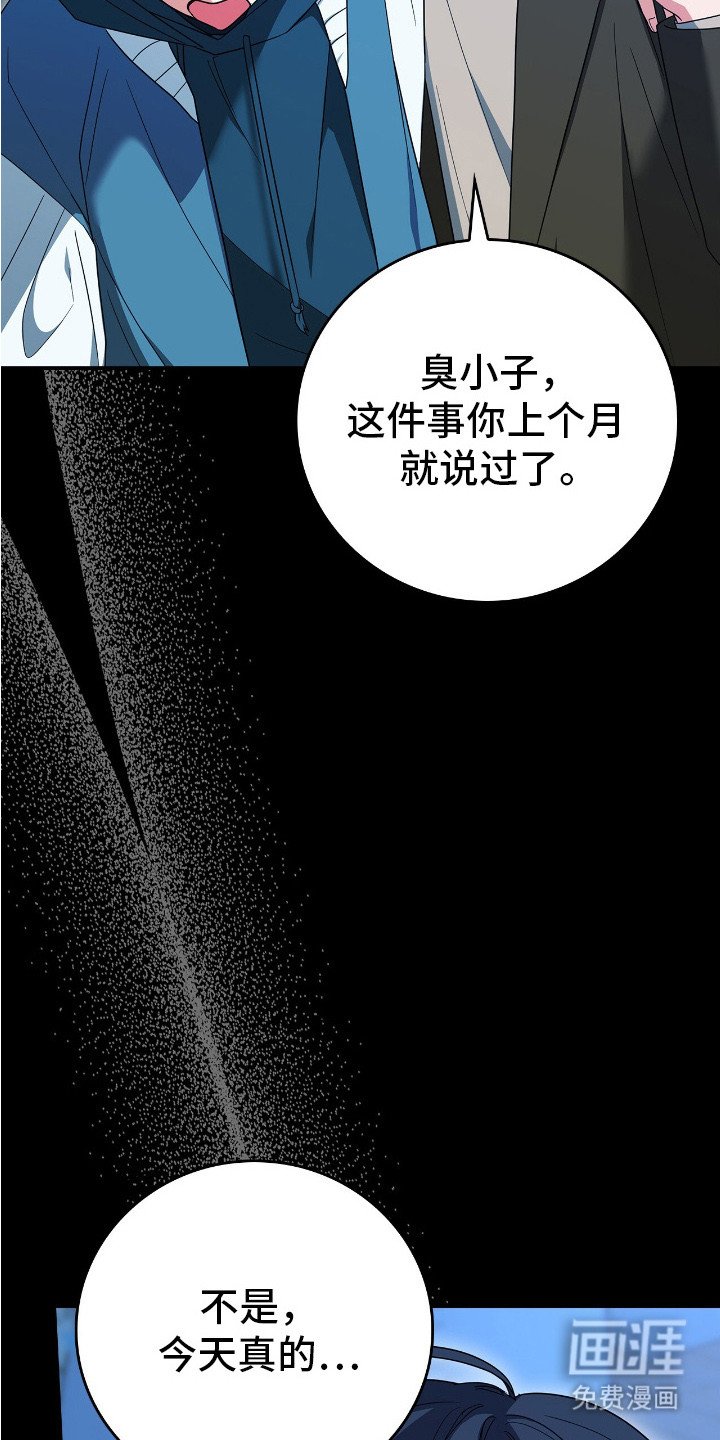 第2章：一周前