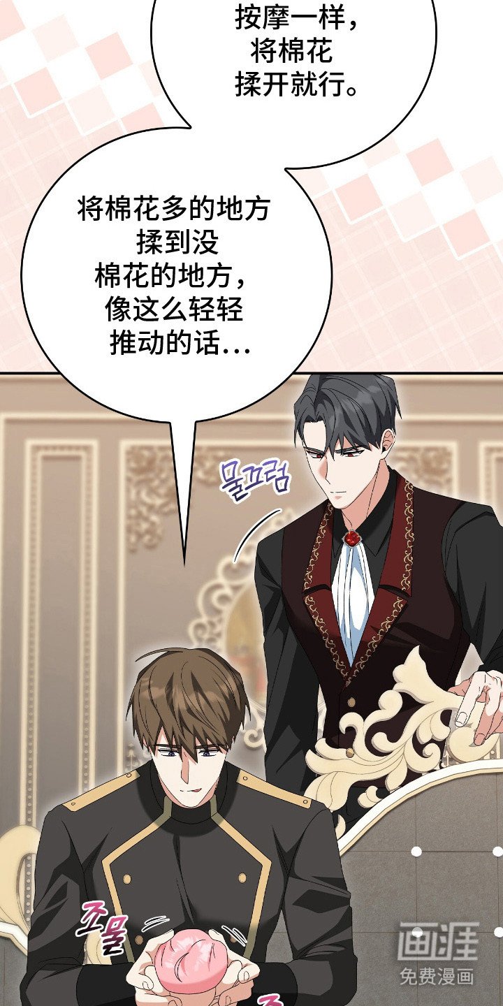 第23章：揉棉花