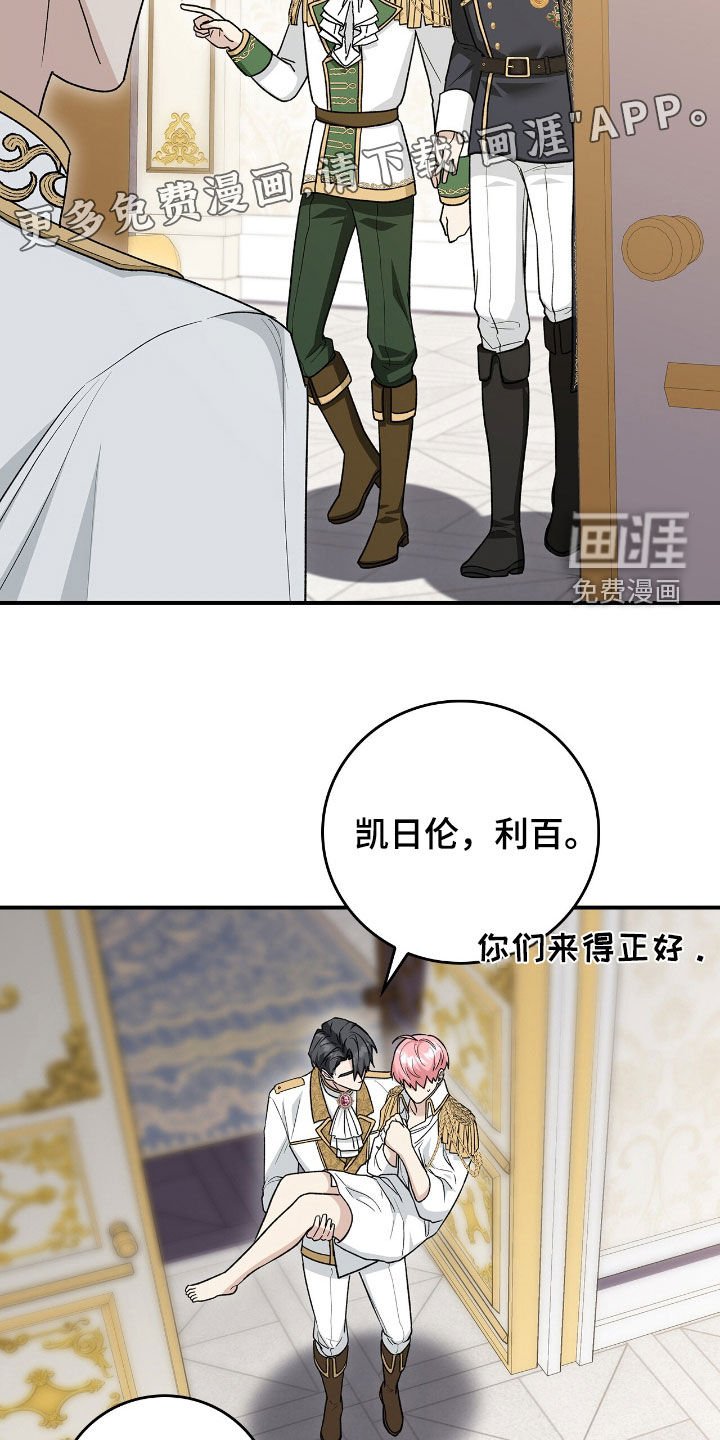 第36章：越来越有趣了