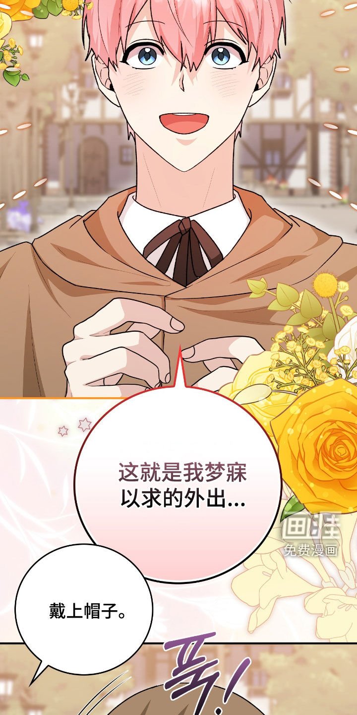 第43章：采取措施