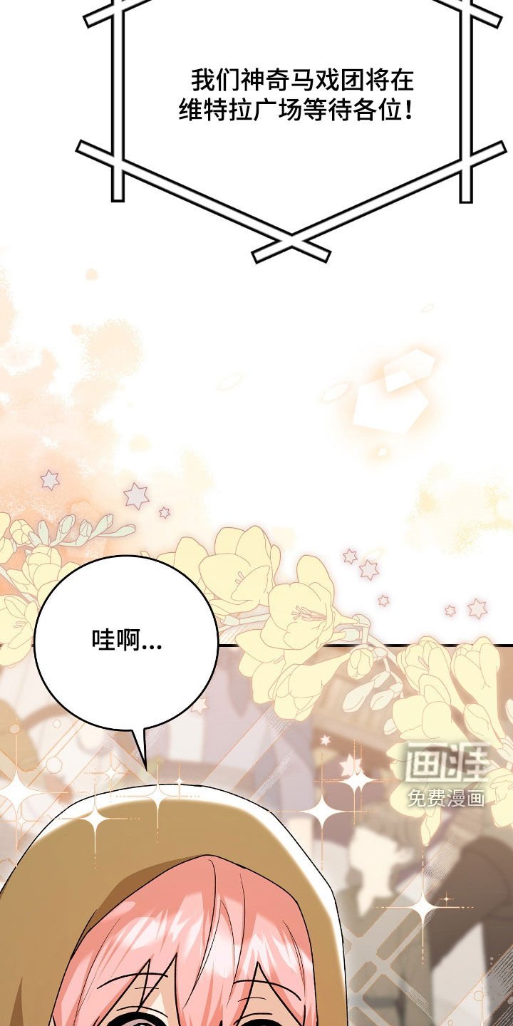 第44章：马戏团