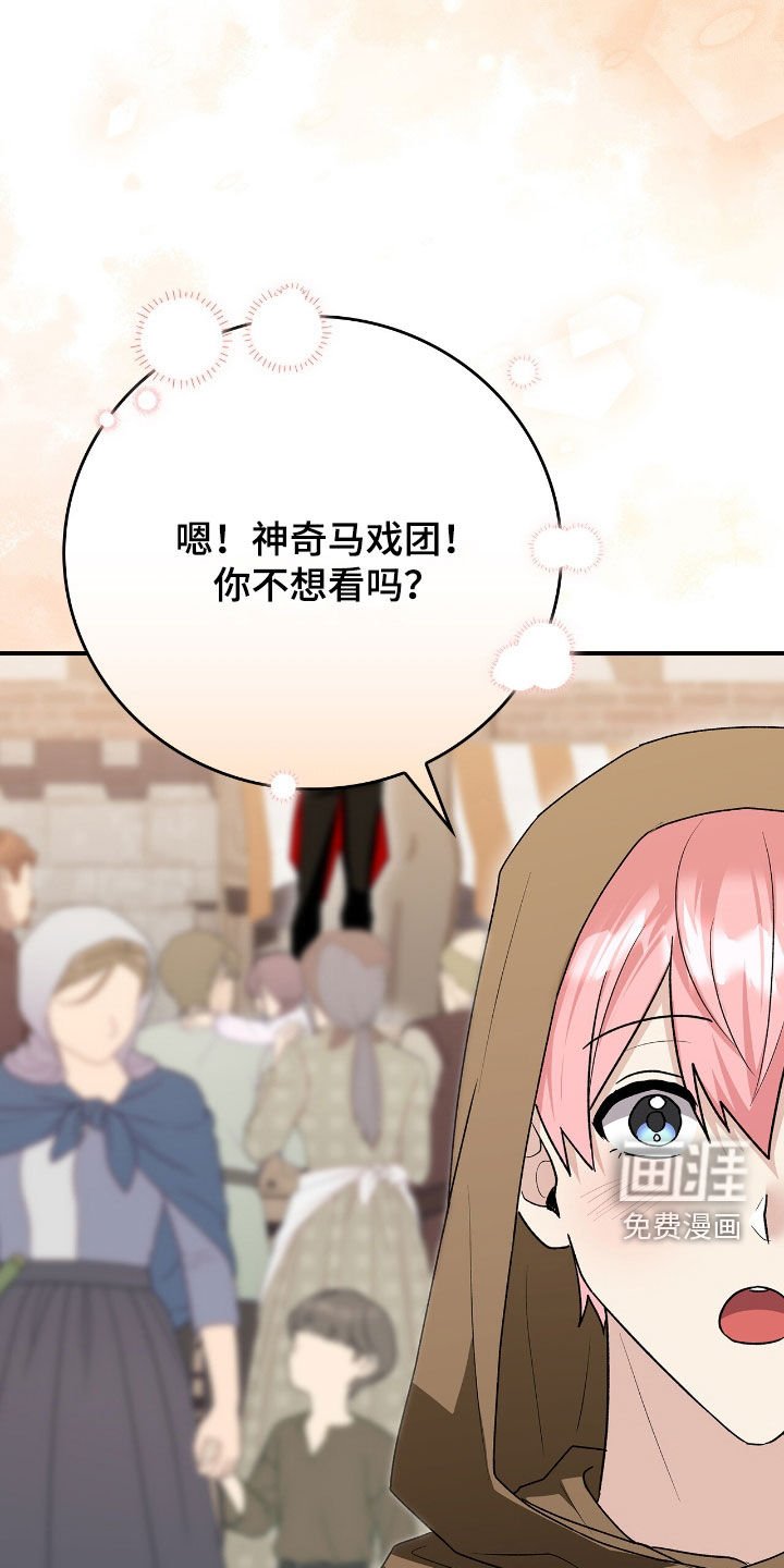 第44章：马戏团