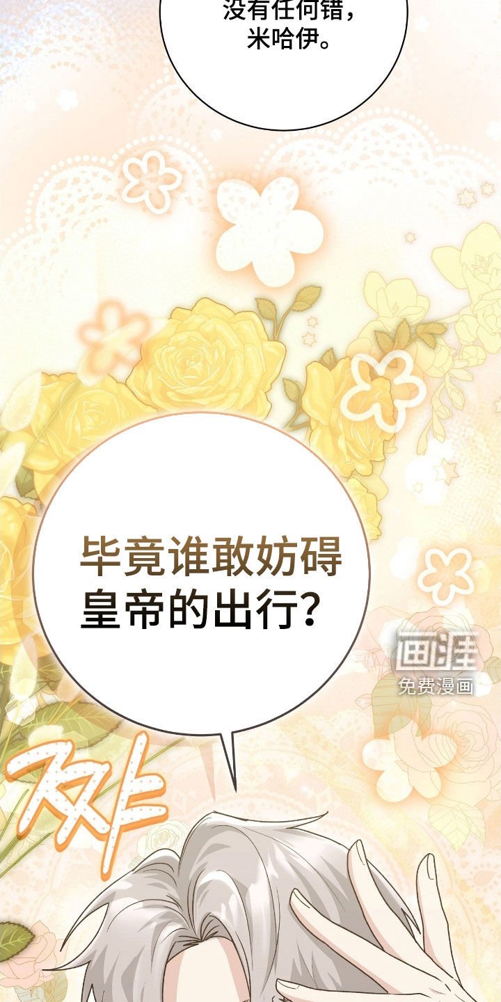 第49章：秘密出行