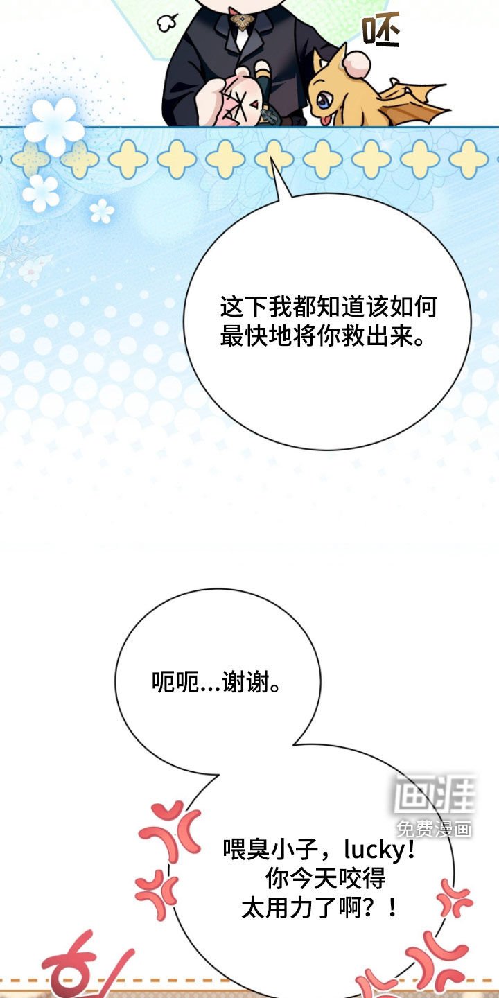 第54章：邀请函