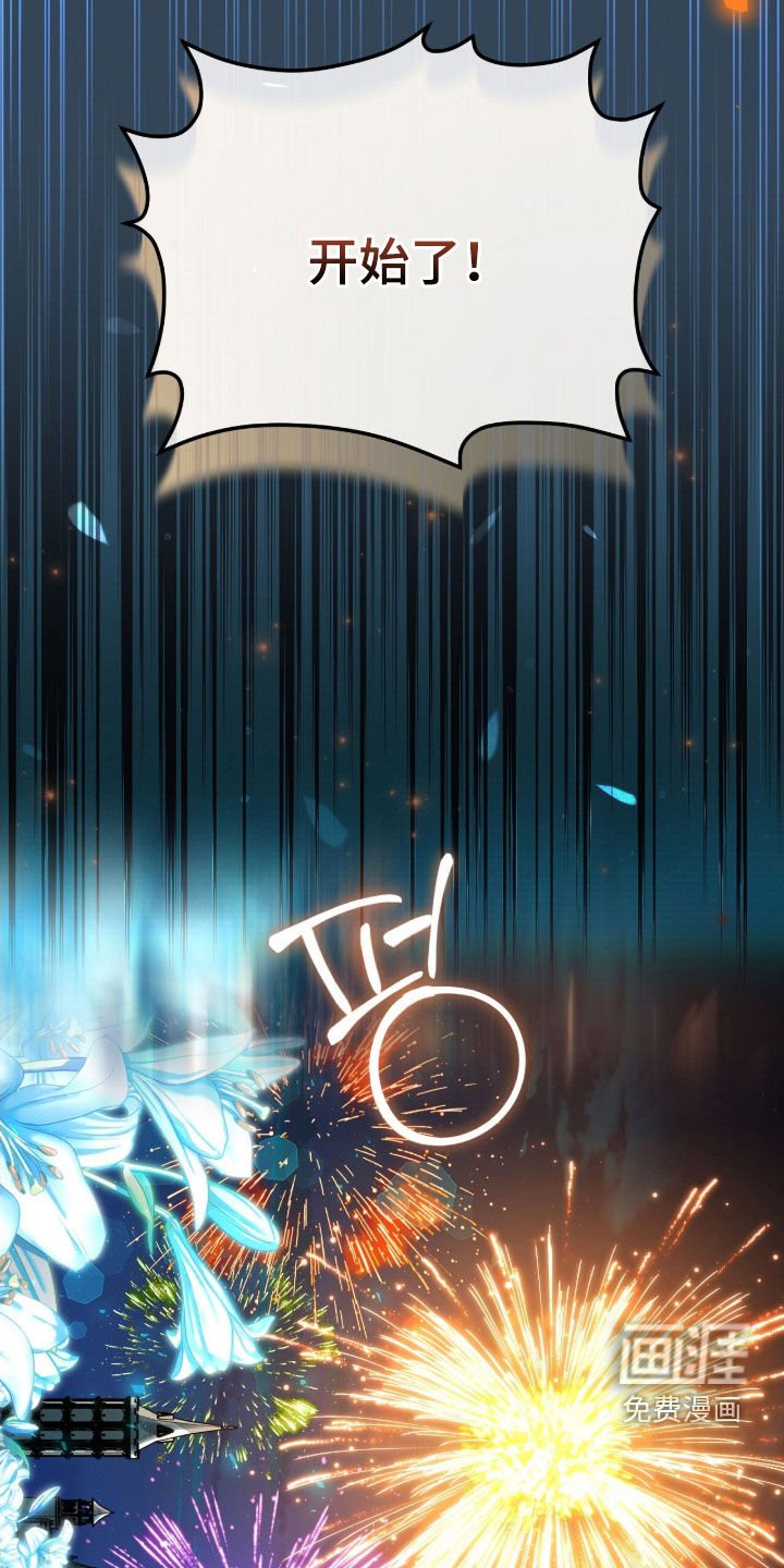 第57章：烟花秀