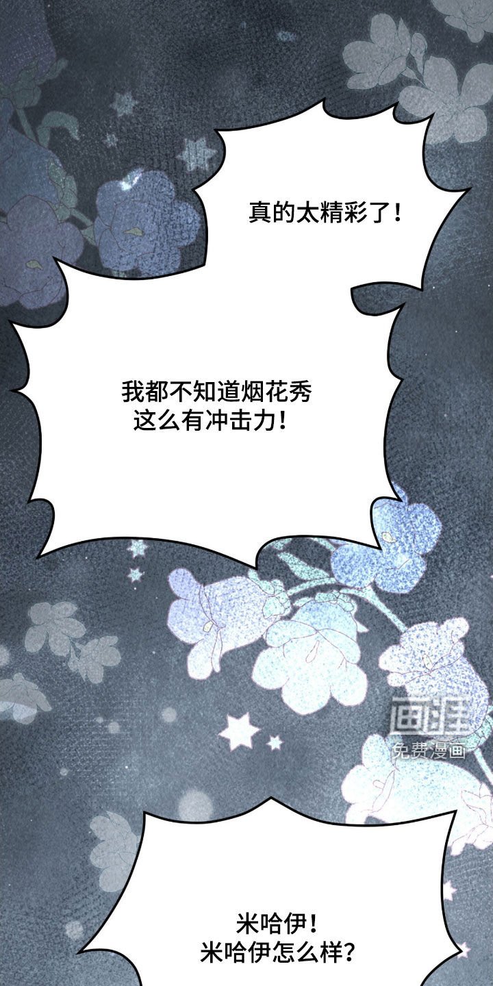 第57章：烟花秀
