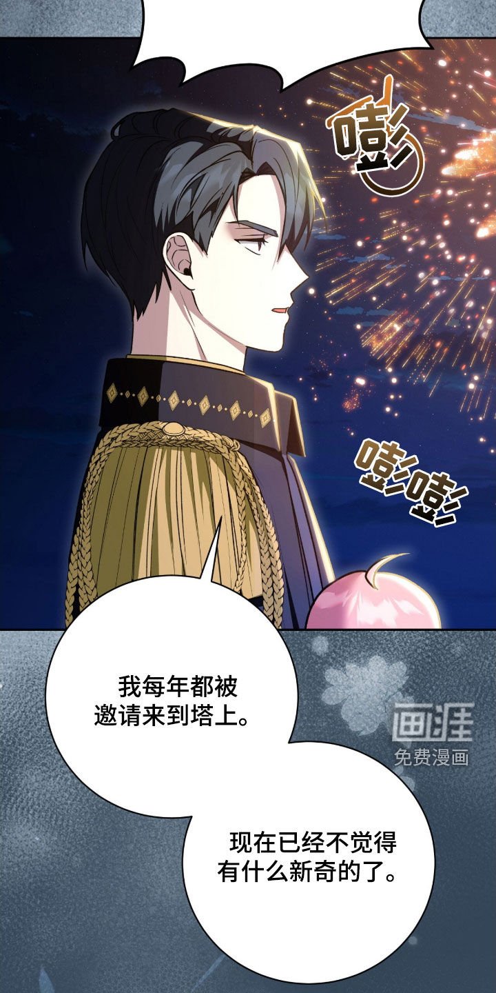 第57章：烟花秀