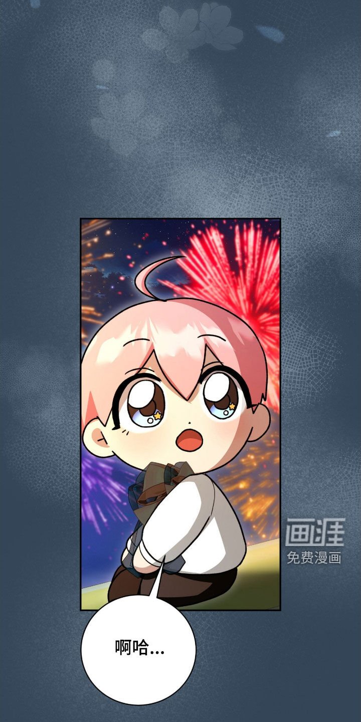 第57章：烟花秀