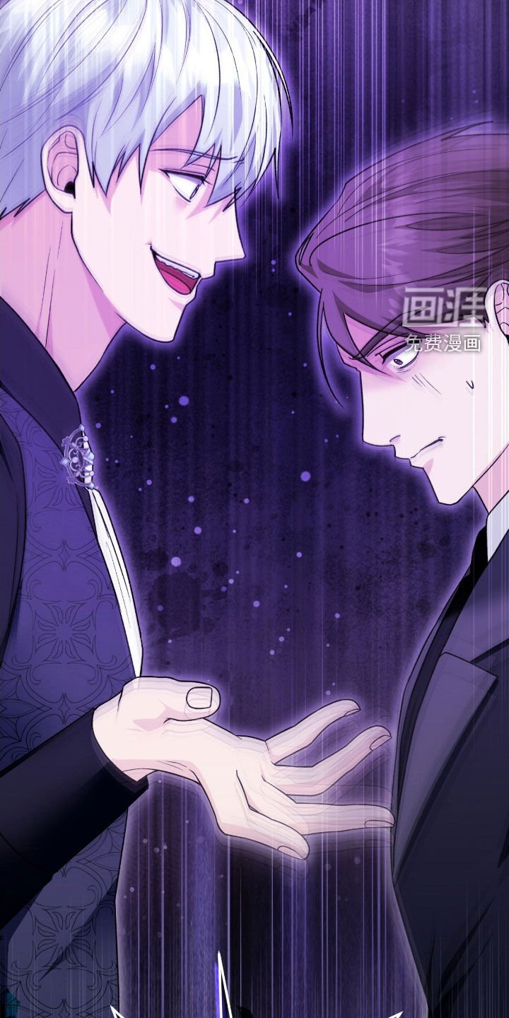 第58章：有趣的话题