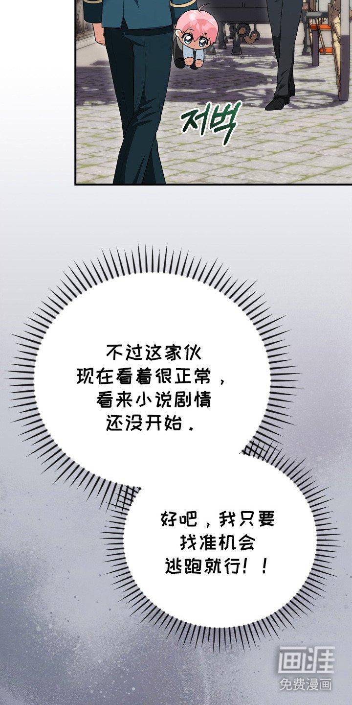 第6章：大公