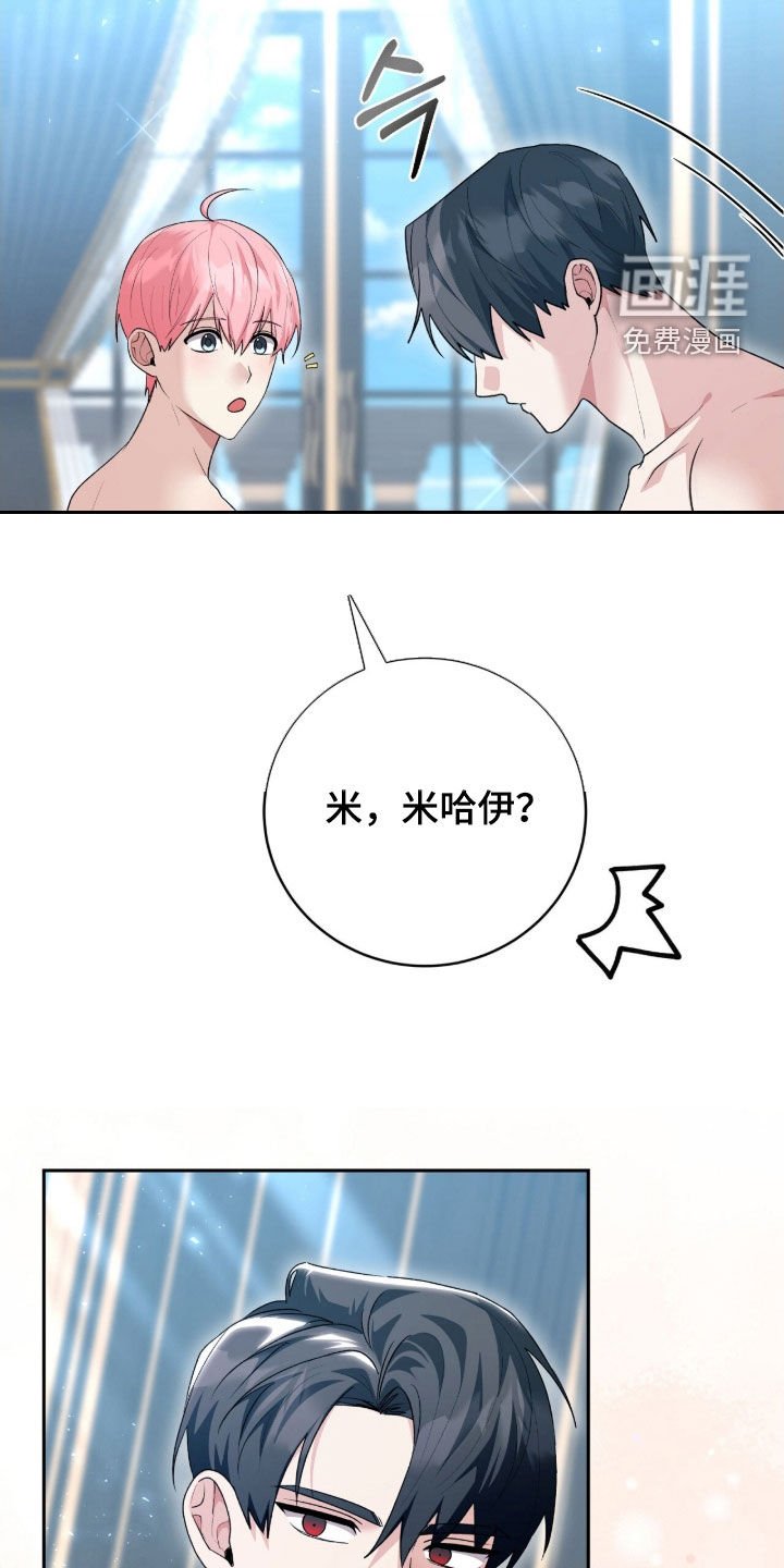 第65章：又变成人了