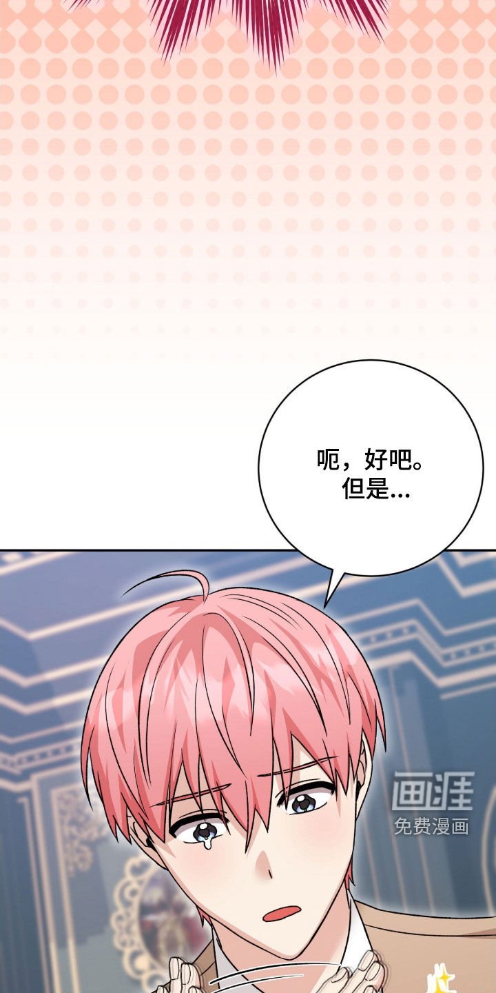 第67章：狂攻的情人