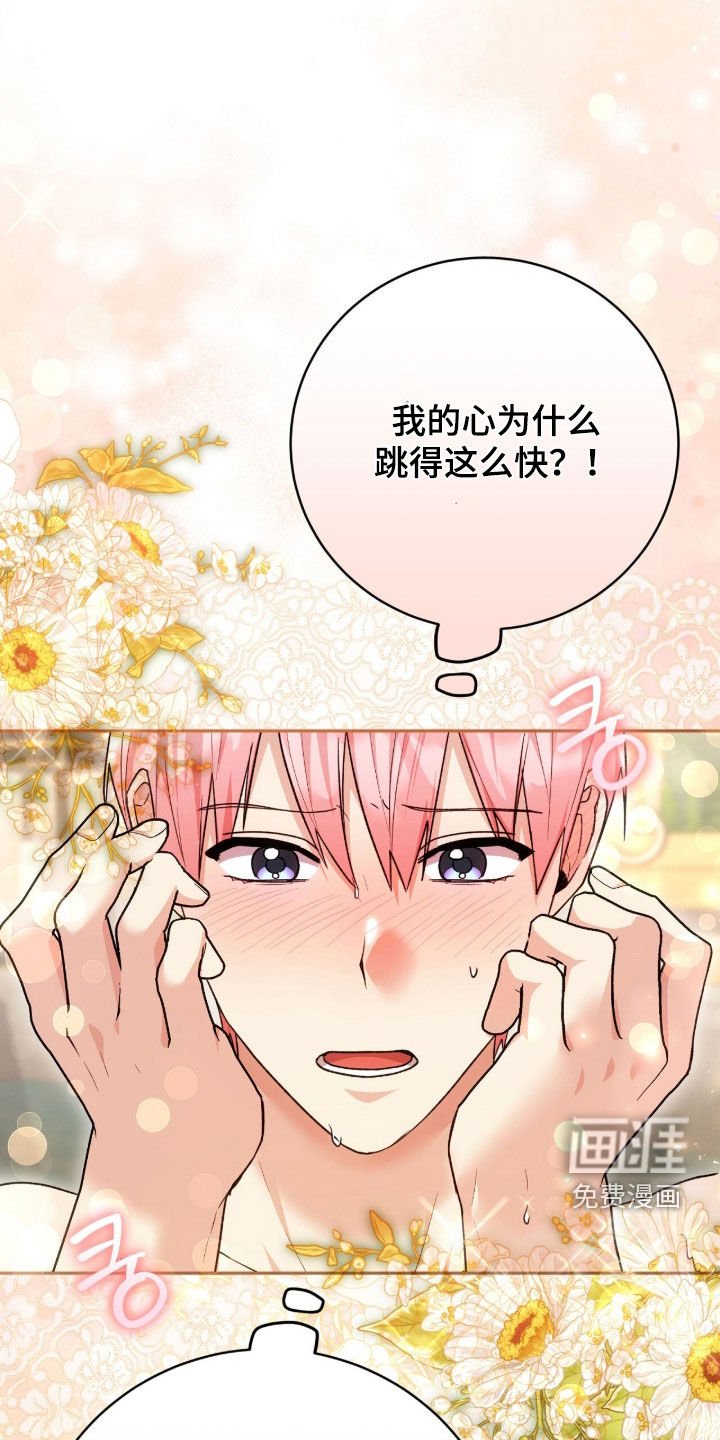 第71章：喜欢