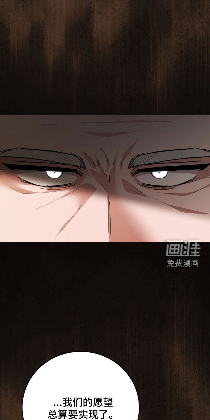 第73章：最后一次仰望