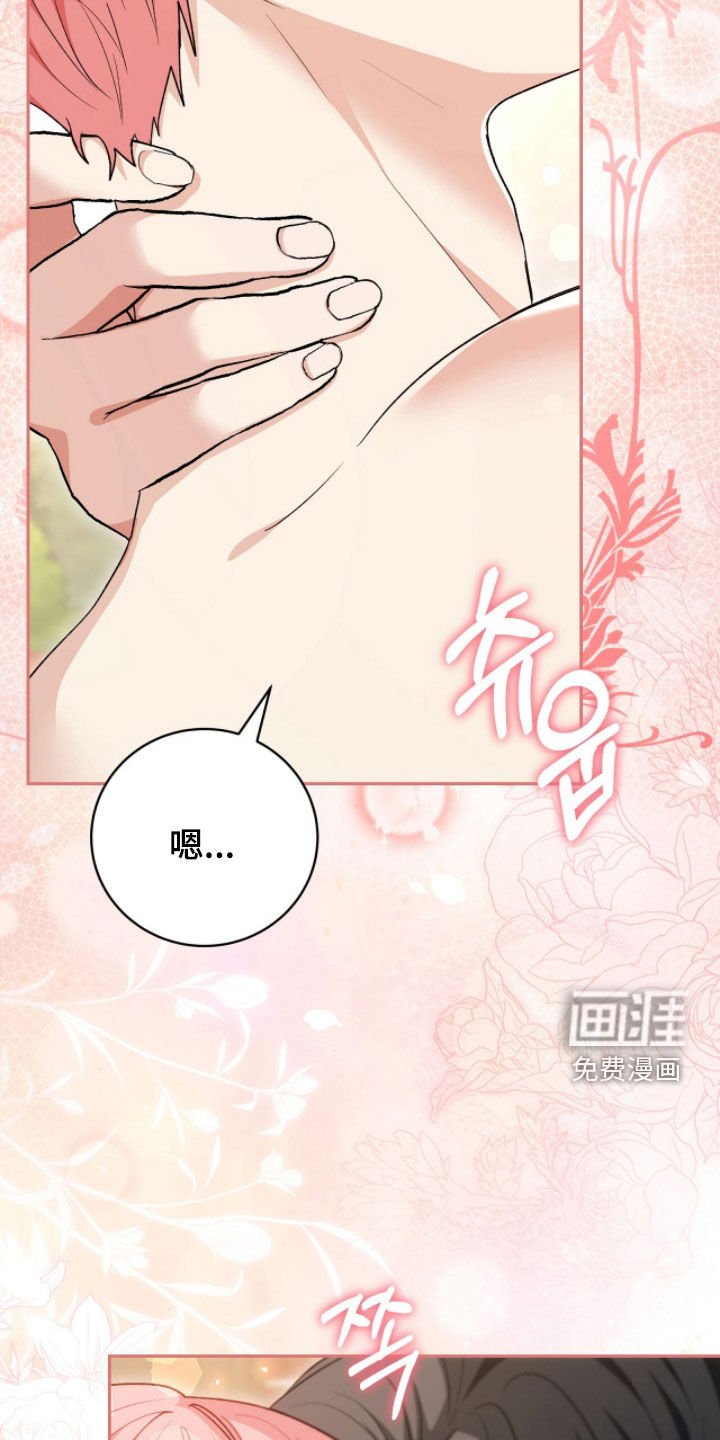 第81章：我喜欢你
