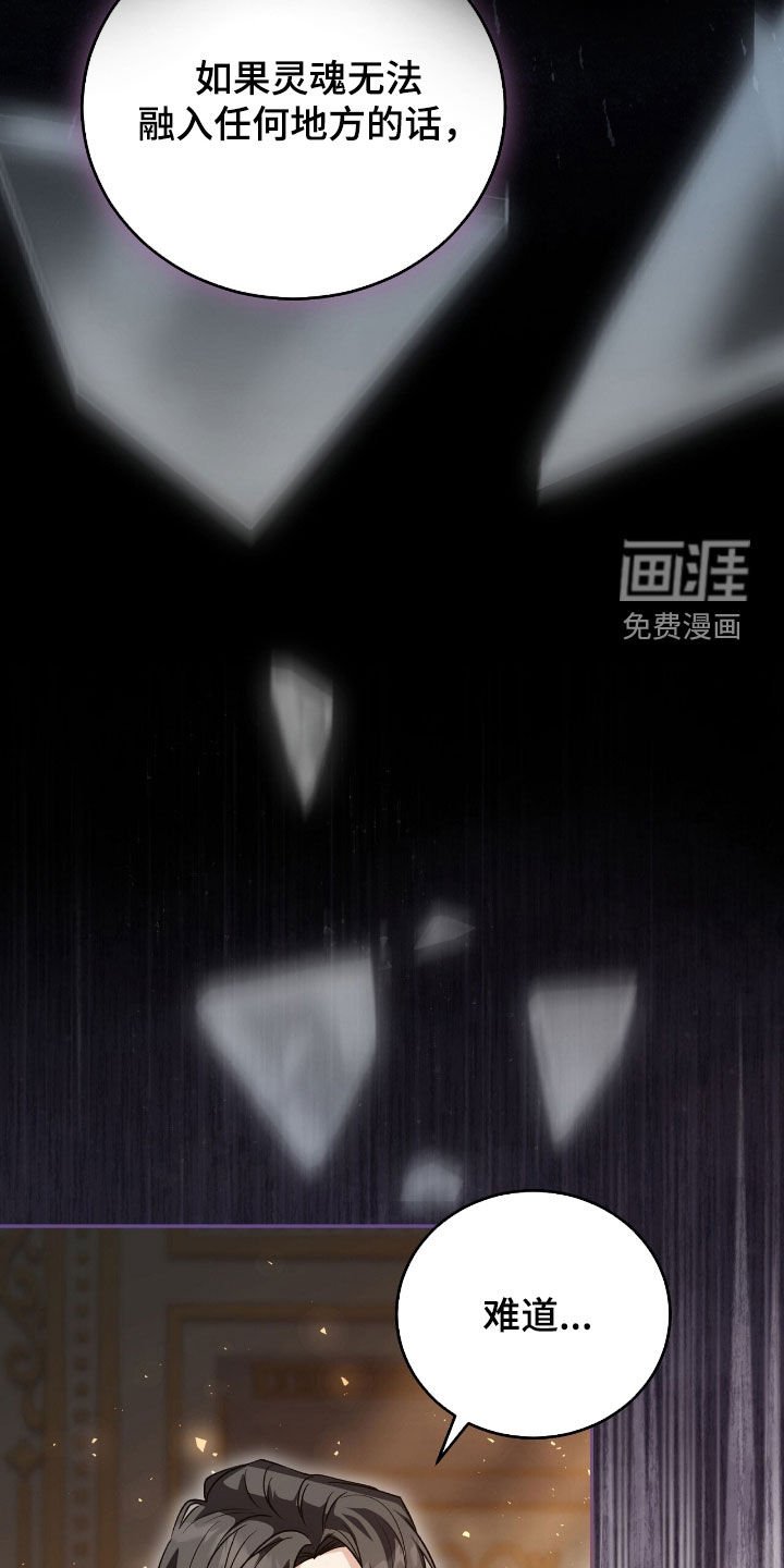 第83章：灵魂分裂
