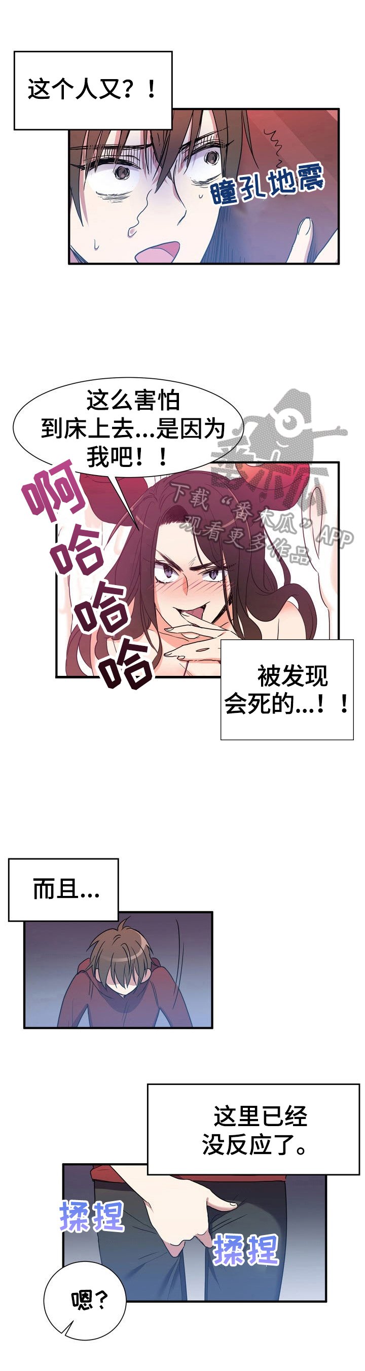 第14章：解释